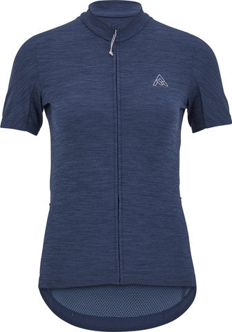 Maillot mujer 7mesh horizonte s s