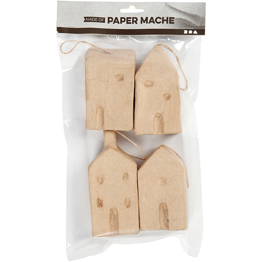 Empresa creativa https: www.cchobby.nl casa-h-9-5-12-cm-l-5-5-6-5-cm-w-3-cm-4-piece-1-box