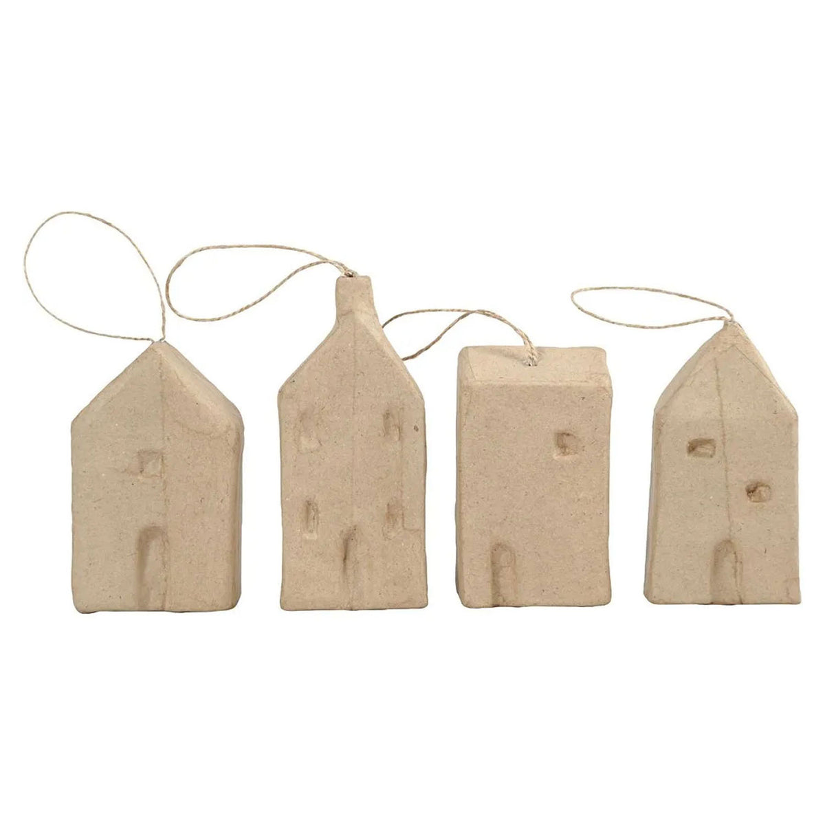 Empresa creativa https: www.cchobby.nl casa-h-9-5-12-cm-l-5-5-6-5-cm-w-3-cm-4-piece-1-box