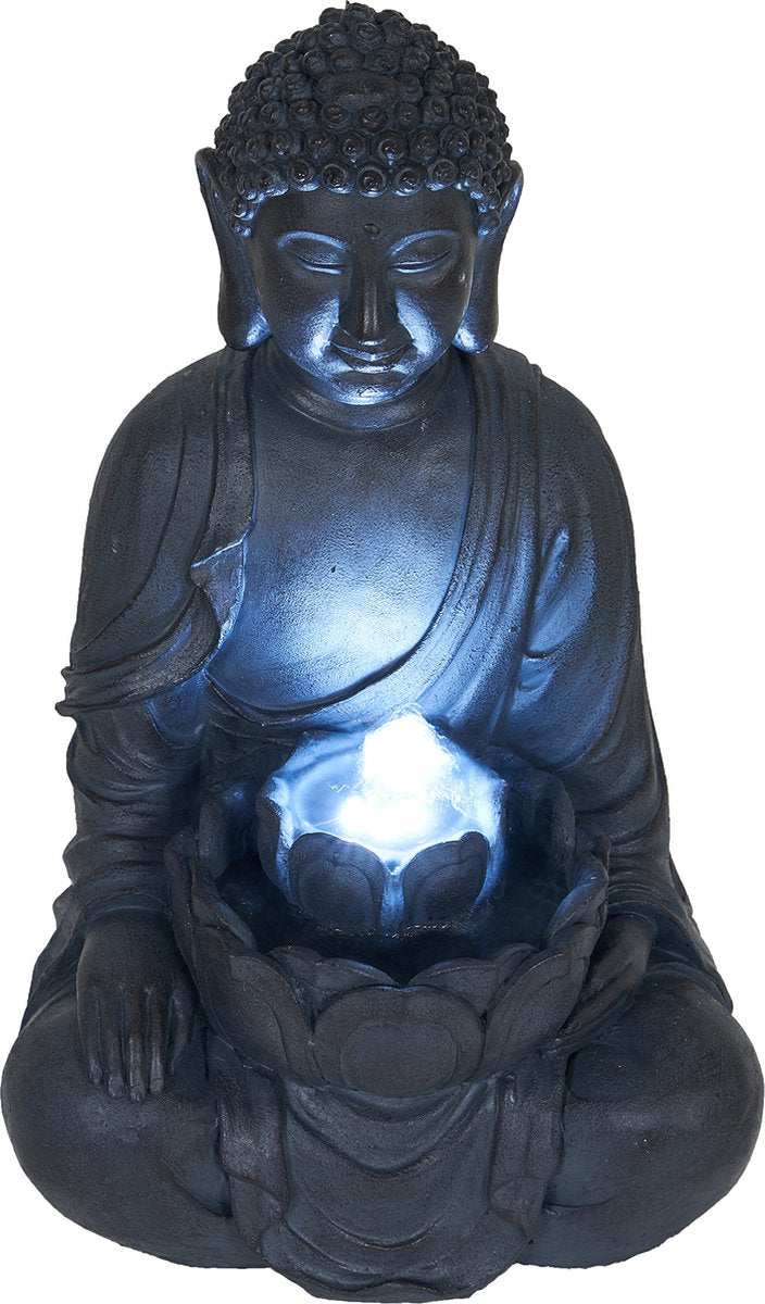 Ubbink - acquaarte - sungai - fuente de agua - decorativa