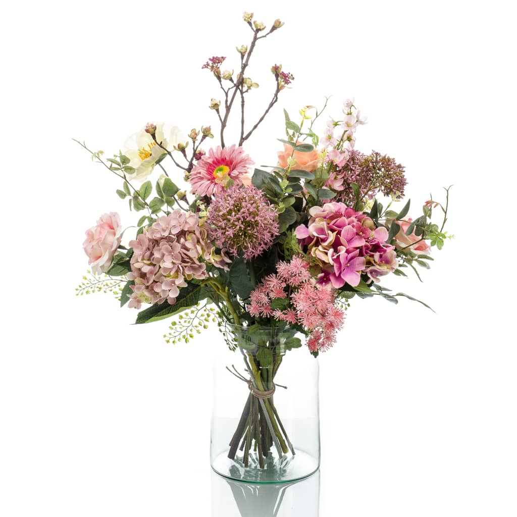 Emerald Art Bouquet Mistic Summer 65 cm Multi -Colored