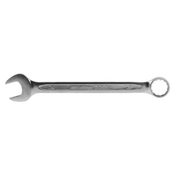 Llave de estrella abierta Topgear 24 mm