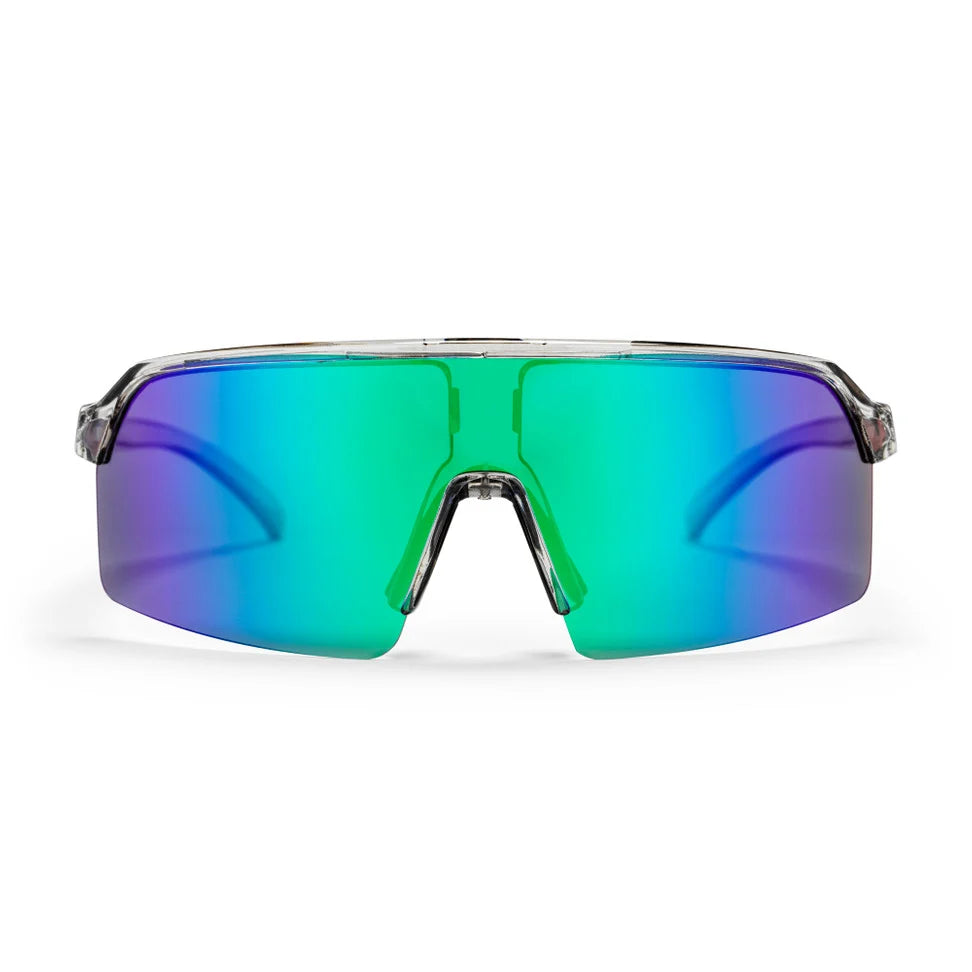Gafas chpo nestor espejo arcoiris gris