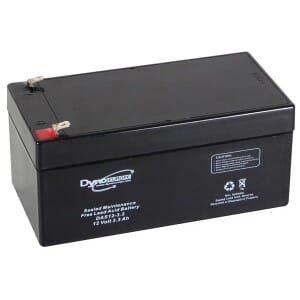 Set de recambio de batería ups rbc47 (sin cables)