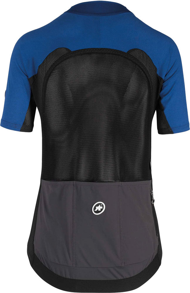 Assos rally - camiseta mujer