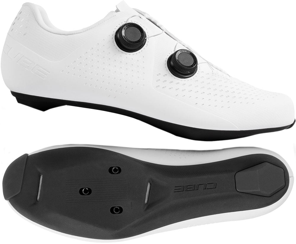 Cube sydrix pro - zapatillas de bicicleta de carretera