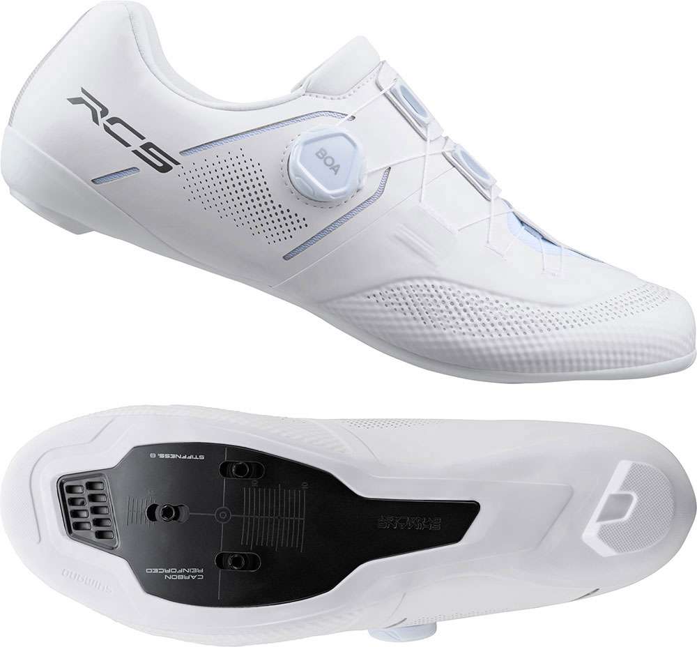 Shimano sh-rc503 - zapatillas para bicicleta de carretera