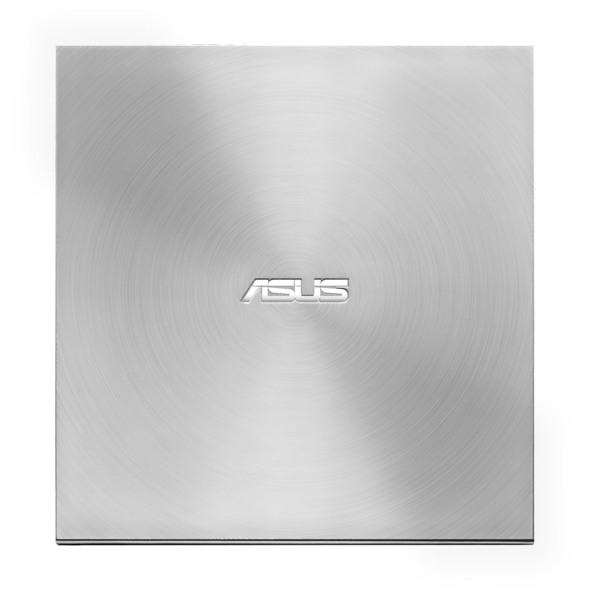 Grabadora de DVD externa Asus ZenDrive U7M (SDRW-08U7M-U) (plateada, incl. 2x M-Disc 4,7GB DVD)