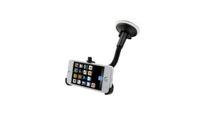 Soporte de coche flexible sin nombre para iPhone 5 5S