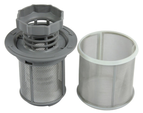 Bosch 427903 filtro lavavajillas gris
