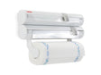 Portarrollos rolly mobil Leifheit - blanco