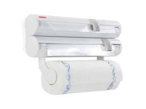 Portarrollos rolly mobil Leifheit - blanco