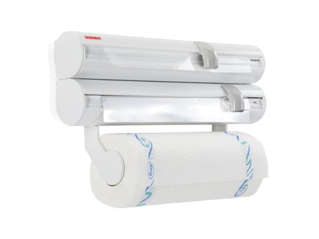 Portarrollos rolly mobil Leifheit - blanco