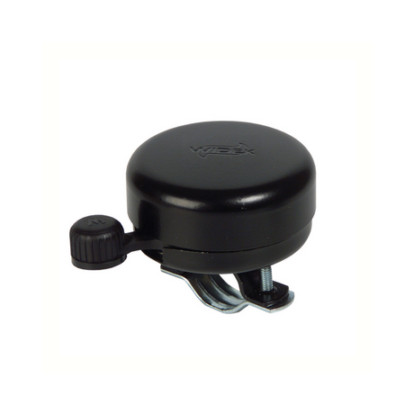 Bicicleta de acero Bell 5 cm Negro