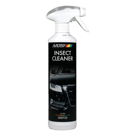 Baten empresa comercial motip limpiador de insectos gatillo 500 ml.