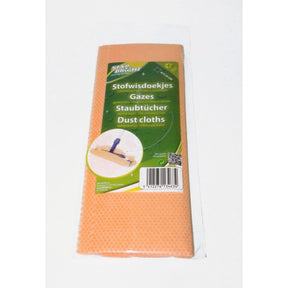 Toallitas antipolvo Starbright impregnadas de naranja 50uds 42x25cm