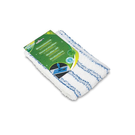 Funda para limpiaparabrisas Starbright azul-blanco 42cm para limpiaparabrisas