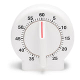 Temporizador de cocina Patisse de unos 60 minutos.