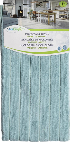 Fregona Starbright para parquet y laminado 50x70cm