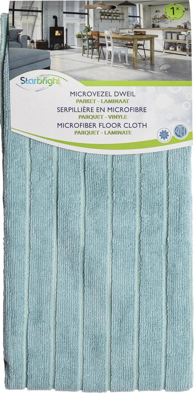 Fregona Starbright para parquet y laminado 50x70cm