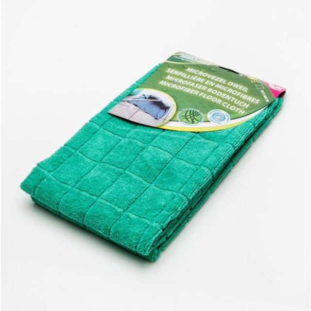 Starbright fregona eco con taco 60x40cm 2ud verde