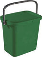 Curver multiboxx bio 6l ♪ green ♪