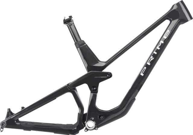 Kit de cuadro de carbono Prime Bicycles Rocket 29
