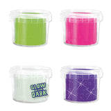 Ses Feel Good Clay - Glow (4x90gr)