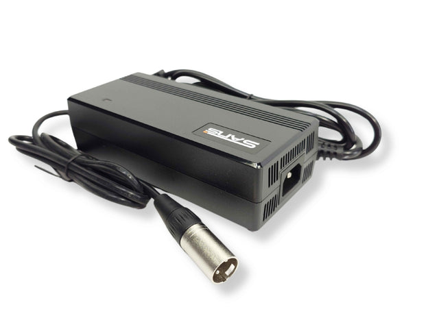 Cargador de batería Deli sslc165v55