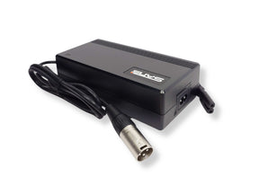 Cargador de bateria kt sslc126v42