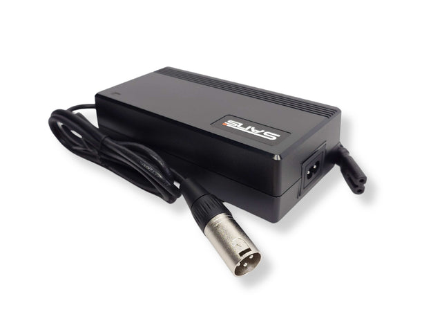 Cargador de bateria kt sslc126v42