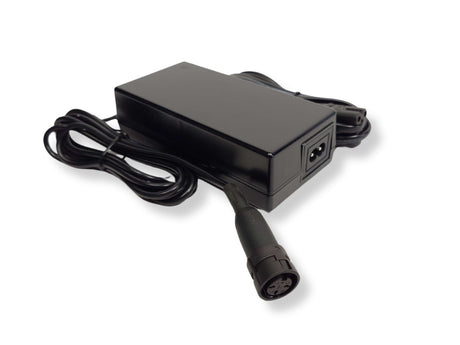 Cargador de batería gacela 998002100