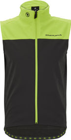 Chaleco Endura Windchill II