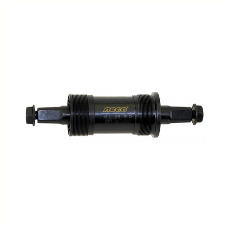 Bsa ba0402a pedalier kinex 119 27mm rosca c