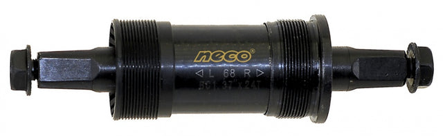 BSA NECO Soporte de fondo 119 mm. cable