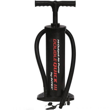 Bomba manual Intex - modelo grande