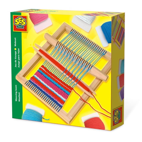 conjunto de tejido ses