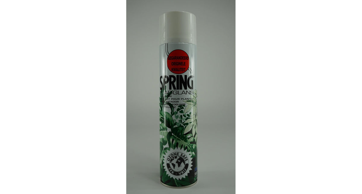 Spring bladglans 24 oz 600 ml.