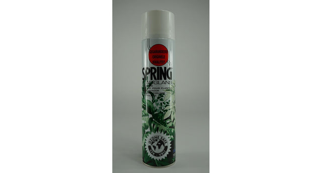 Spring bladglans 24 oz 600 ml.