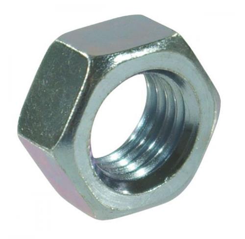 Tuerca m14 d934 elvz | 50 piezas
