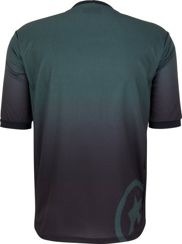 Camiseta Assos trail t3