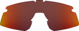 Lente de repuesto Oakley para gafas de sol Hydra.