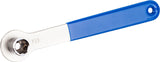 Llave para tornillos de manivela Parktool CCW-5