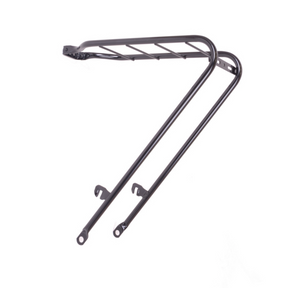 STECO Carrier continuo 28 Negro