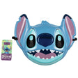 Jakks pacific disney stitch mascarilla infantil punto