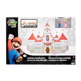 Super Mario Juego de Castillo de Super Mario Peach