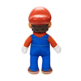 Peluche super mario mario 38 cm