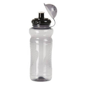 Botella de agua Ty migh 750cc plástico transparente