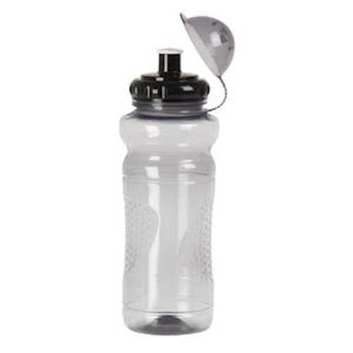 Botella de agua Ty migh 750cc plástico transparente