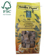 Productos encendedores FSC marrón roto 96 uds.